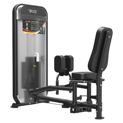 TAG Performance Line Inner/Outer Thigh Dual Select - Show Me Weights