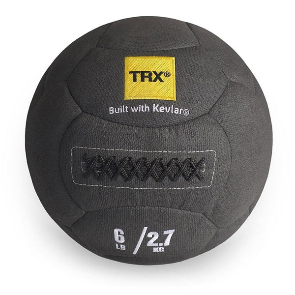 TRX Kevlar® 14" MEDICINE BALLS - WALL BALLS - Show Me Weights