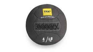 TRX Kevlar® 10" MEDICINE BALLS - WALL BALLS - Show Me Weights