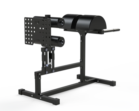 Wright D1 GHD USA Made - Show Me Weights