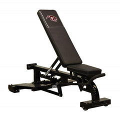 Wilder Benches - Many Different Options Available - Show Me Weights