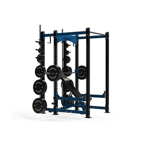 Wright Equipment CX-300 Power Rack - Show Me Weights