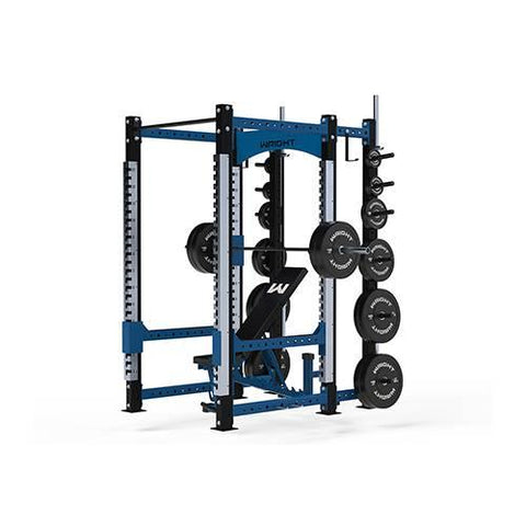 Wright Equipment PRO-300 Power Cage - Show Me Weights