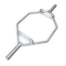 Wright Equipment Hex Trap Bar - Show Me Weights