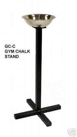 Ader Fitness Gym Chalk Stand - Show Me Weights