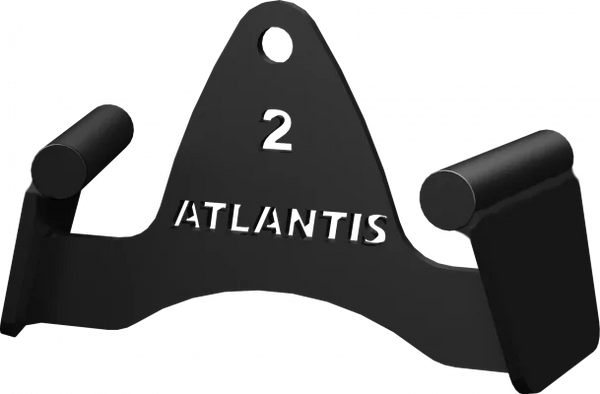 Atlantis Attachment Grips