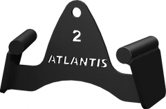 Atlantis Attachment Grips