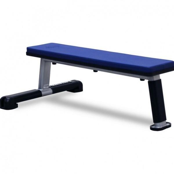 Atlantis Strength B-275 Flat Bench – Show Me Weights - Fitness ...