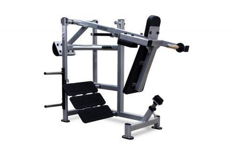 High Performance Strength Gym Equipment - Atlantis