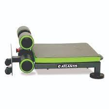 Atlantis Strength – Show Me Weights