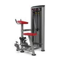 Atlantis Strength D-433 Vertical Row