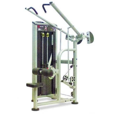 D-537 Converging Fixed Lat Pulldown