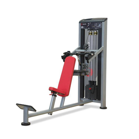 Atlantis Strength Multi-Station Towers MS-5 Overhead Triceps (Cable Motion) (T-161)
