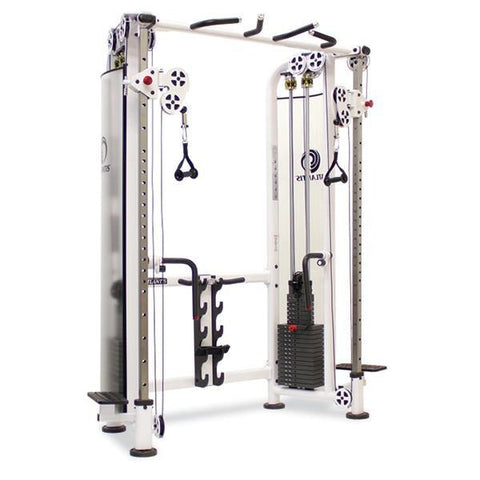 NMS0011 Atlantis Dynamic Functional Training System