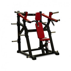 Atlantis Strength PWP4010 Plate-Loaded Shoulder Press