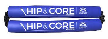 Crossover Symmetry Hip & Core System