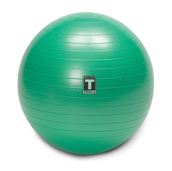 Body Solid Stability Ball 45cm Show Me Weights