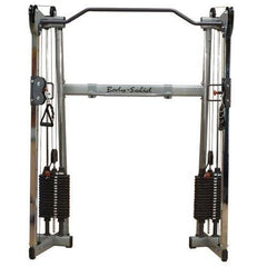 Body Solid Functional Trainer GDCC200 Cable 160lb Tower