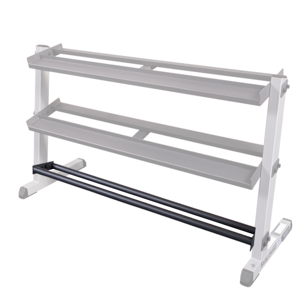 Body Solid GDR60 Pro Dumbbell Rack & Options – Show Me Weights ...