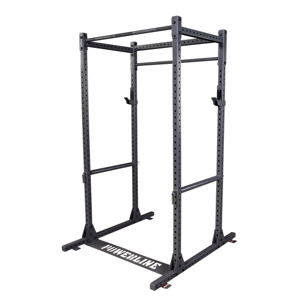 Body Solid PPR1000 Power Rack and Attachments