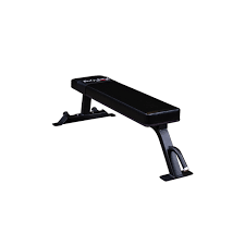 Body Solid Pro Clubline SFB125 Flat Bench
