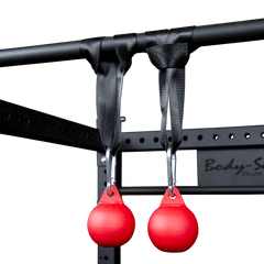 Body Solid Rack Accessories