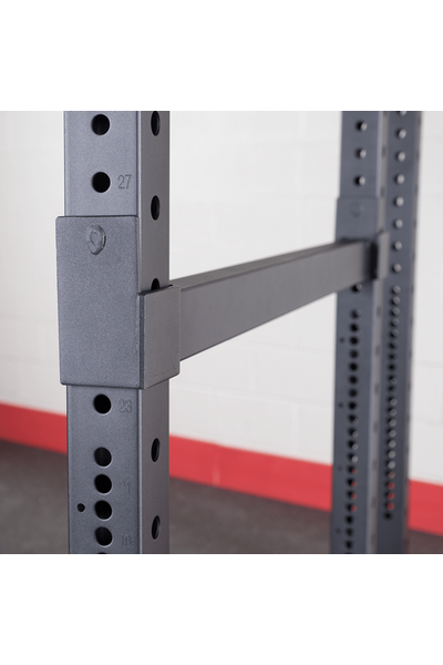 Body Solid SPR1000 Commercial Power Rack – Show Me Weights - Fitness ...