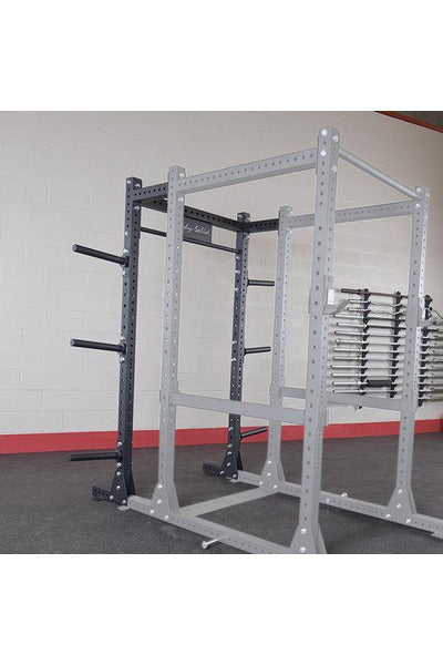 Body Solid SPR1000 Commercial Power Rack – Show Me Weights - Fitness ...