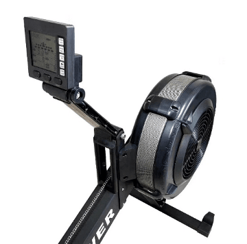 BodyKore Commercial Air Rower