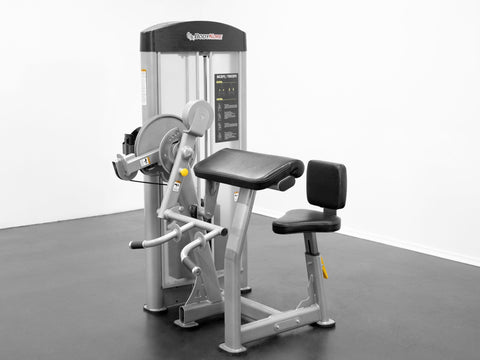BodyKore Isolation Series Bicep Tricep Combo