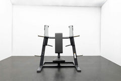 BodyKore Stacked Series- Plate Loaded Incline Chest Press
