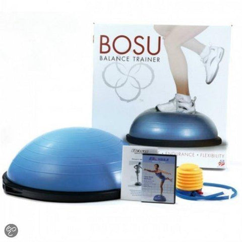 Bosu Ball Home Balance Trainer