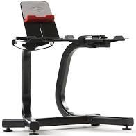 Bowflex Dumbbell Stand w/Media Rack ( Stand Only )