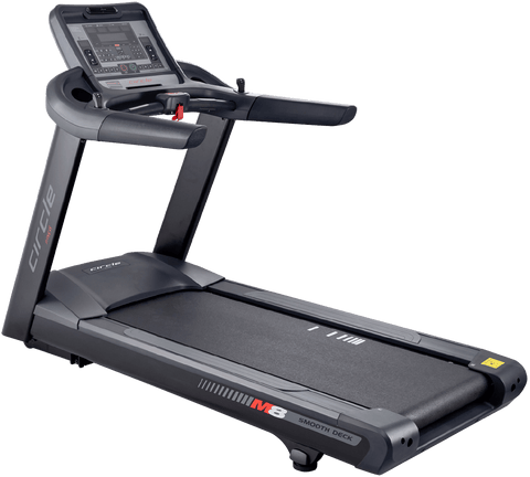Circle Fitness M8 Treadmill