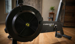 Concept 2 BikeErg - Shipping Included