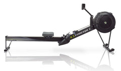 Concept 2 Model D Rower with PM5 Monitor