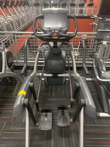 Cybex 625a Commercial Arc Trainer with E3 Console - USED