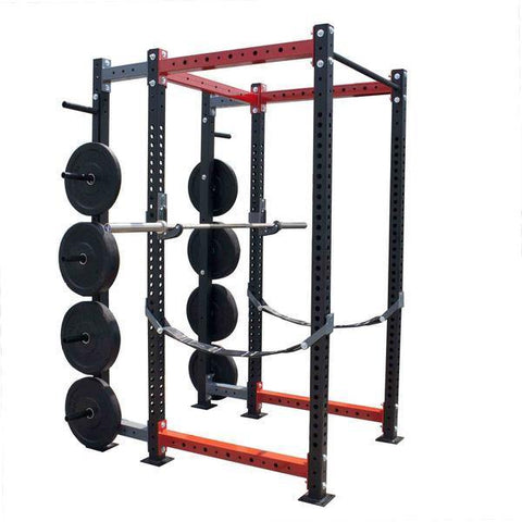 Wright Equipment CX-300 Power Rack - Show Me Weights