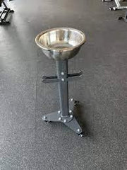 Wright Equipment Chalk Bowl - Show Me Weights