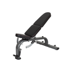 Fitness Products Direct FID Commercial Bench