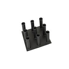 Fitness Products Direct (FPD) 9 Bar Holder