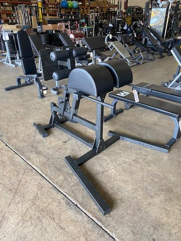 Fitness Products Direct Glute Ham Developer 2.0