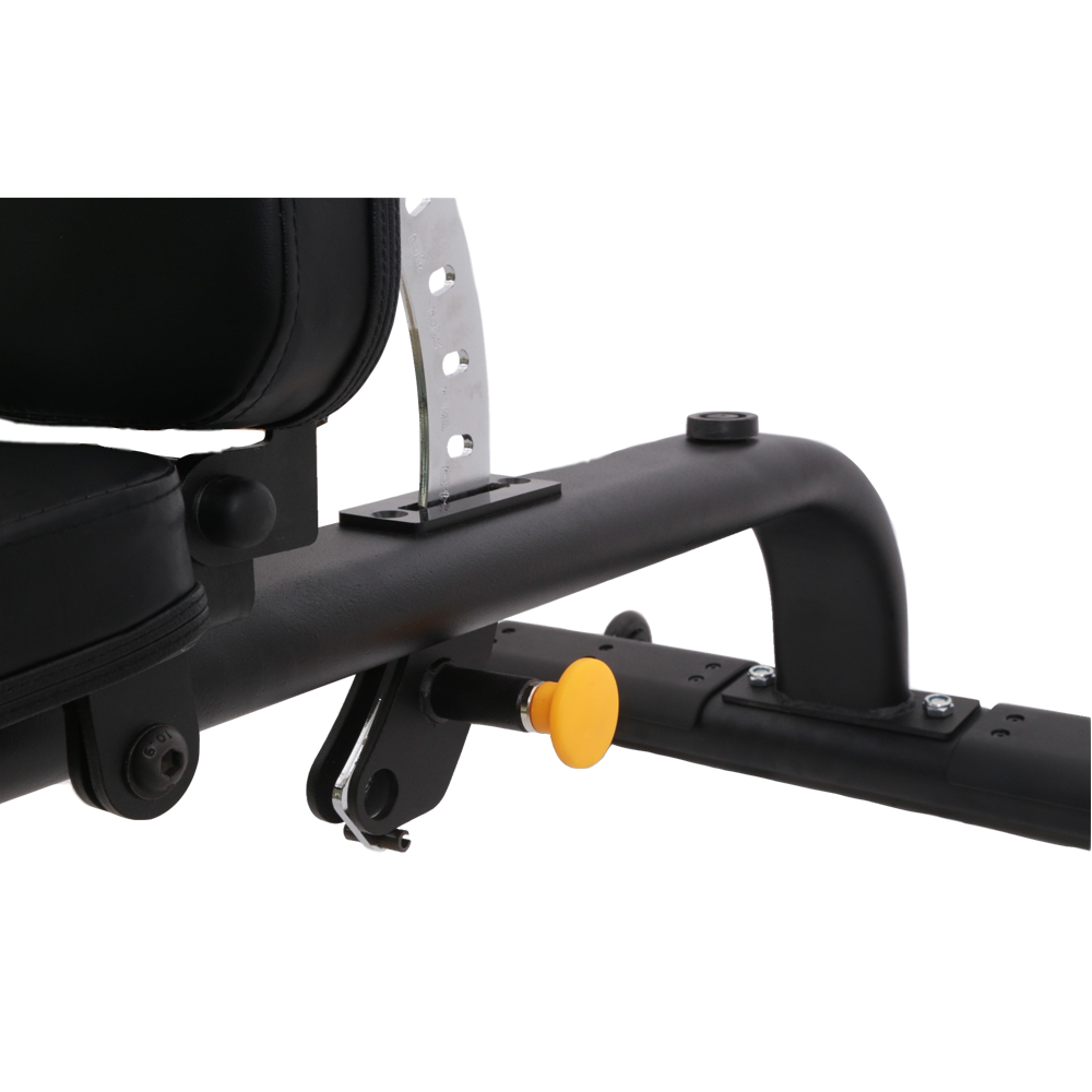 Fitness Products Direct Light Commercial FID Bench Show Me Weights