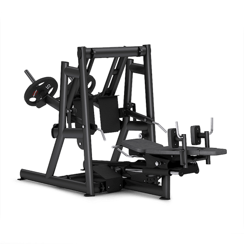 Gym80 Pure Kraft Strong Leg Press