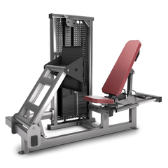 Gym80 Seated Leg Press