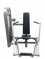 Muscle D Classic Line Iso Lateral Chest Press