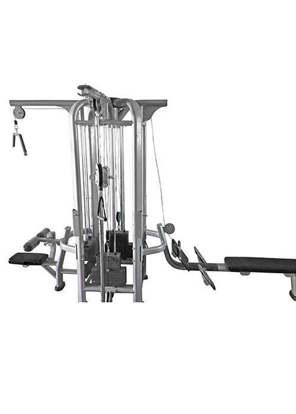 Muscle D 4 Stack Jungle Gym Version A