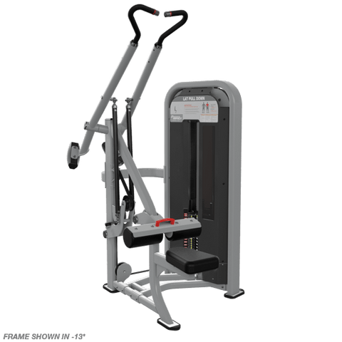 Nautilus Impact Fixed Lat Pull Down