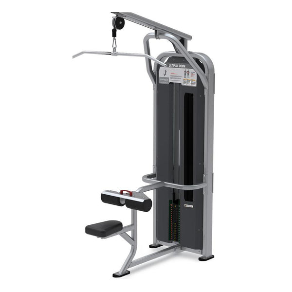 Nautilus Impact Lat Pull Down