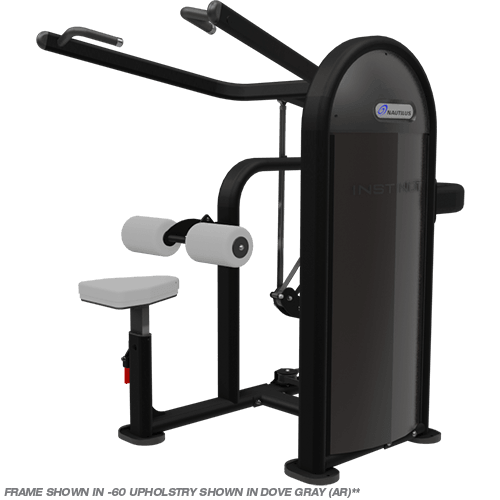 Nautilus Instinct Lat Pull Down